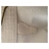 Century Martial Arts Uniform and (7) Belts