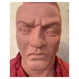 Century Torso Freestanding Portable Training Bag w/ Water Base (empty and brought to main level)