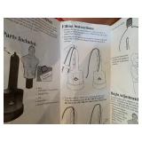 Century Torso Freestanding Portable Training Bag w/ Water Base (empty and brought to main level)