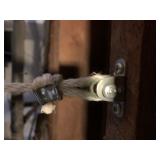 Pro Force Leather Boxing Speed Ball