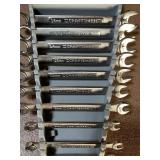 Craftsman Wrenches (one of them is not like the other)