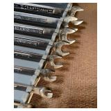 Craftsman Wrenches (one of them is not like the other)