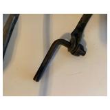 Jig Saw and Drill, Both Power Right On