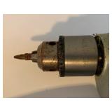 Jig Saw and Drill, Both Power Right On