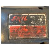 Jig Saw and Drill, Both Power Right On