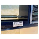 Chicago Electric Dual Drum Rotary Tumbler