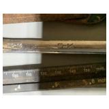 Tools - Misc Brands - Craftman Wrenches/S-K Wrenches, Drill Bits (new) and MORE