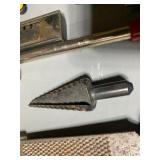 Tools - Misc Brands - Craftman Wrenches/S-K Wrenches, Drill Bits (new) and MORE