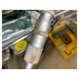 Tools - Misc Brands - Craftman Wrenches/S-K Wrenches, Drill Bits (new) and MORE