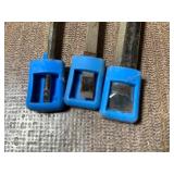 Wood Carving Tools - German Made