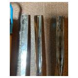 Wood Carving Tools - German Made