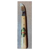 Wood Carving Tools - German Made