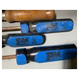 Tools - Misc Brands - Snippers, Soldering Iron, Clamp and MORE