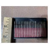 Diamond Life Drill Bit Set
