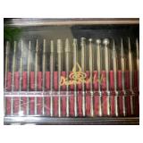 Diamond Life Drill Bit Set