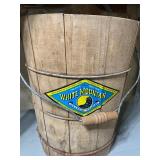 White Mountain Ice Cream Maker, Please See Pictures