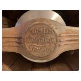 White Mountain Ice Cream Maker, Please See Pictures