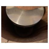 White Mountain Ice Cream Maker, Please See Pictures