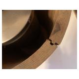 White Mountain Ice Cream Maker, Please See Pictures