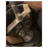 White Mountain Ice Cream Maker, Please See Pictures