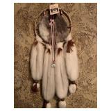 Native American Hand Made Mandella