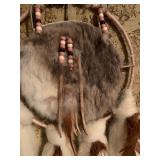 Native American Hand Made Mandella