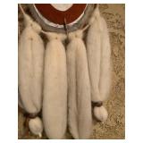 Native American Hand Made Mandella