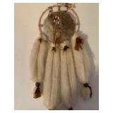 Native American Hand Made Mandella
