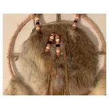 Native American Hand Made Mandella