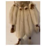 Native American Hand Made Mandella