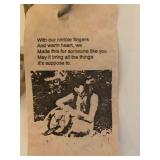 Native American Hand Made Mandella