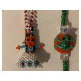 Beaded Necklaces