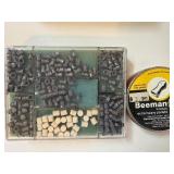 Ammo - Beeman Pellets