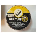 Ammo - Beeman Pellets