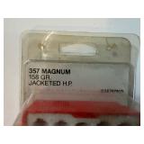 Ammo - .357 Mag