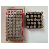 Ammo - .357 Mag