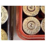 Ammo - .357 Mag