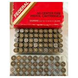 Ammo - .38