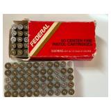 Ammo - .38