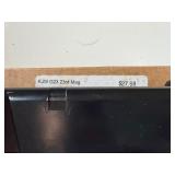 Air Gun Magazine - KJW G23 and BB Bullets