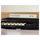 Air Gun Magazine - KJW G23 and BB Bullets