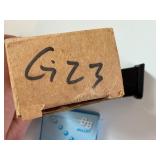 Air Gun Magazine - KJW G23 and BB Bullets