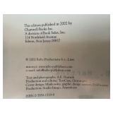 Books - The Complete Encyclopedia of Pistols & Revolvers and The Art of Hunting