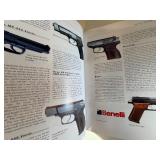 Books - The Complete Encyclopedia of Pistols & Revolvers and The Art of Hunting