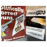 Books - Guns, Archery, Rules and MORE