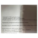 Books - Outdoor Survival and More