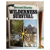 Books - Outdoor Survival and More