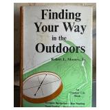 Books - Outdoor Survival and More