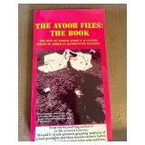 Books - Wanted Fugatives and More