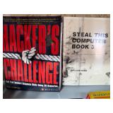 Books - Finding Facts, Protecting Yours and MORE